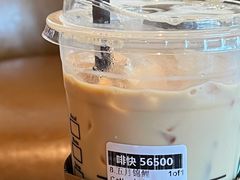 -星巴克(桂林国贸益华城店)