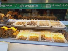 -但家香酥鸭(花溪民主路店)