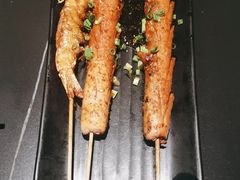 -嘎嘎鸭脑壳(金沙店)