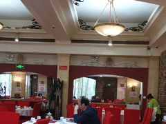 大堂-小贝壳酒楼(经九路店)