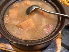 -顺香居·老字号湖北菜(江汉路店)