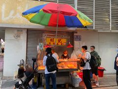 -明记牛杂(新马路分店)