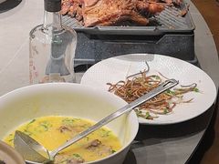 -羊门客在·烤盐池滩羊·川菜