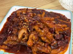 -妈妈手(山大总店)