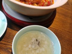 -粗茶淡饭·隐庐私厨(东亭店)