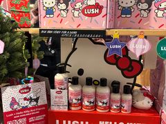 -LUSH(威尼斯人店)