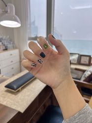 -四季·予你日式美甲美睫Nail
