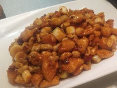 宫爆鸡丁-乾园(天河城店)