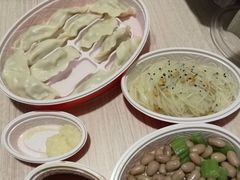 -喜家德虾仁水饺(南山书城店)