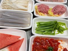 -海底捞火锅(公益西桥店)