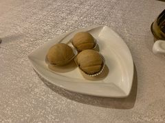 -骊韵咖啡厅(深圳中海凯骊酒店)