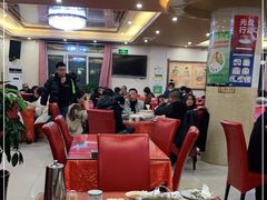 大堂-国强手抓(北京西路店)