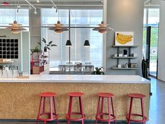 -dotcom coffee古点咖啡(致真大厦店)