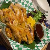 好吃的泰国菜[糖果][糖果][糖果]