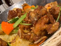 -避风塘(宝山万达店)