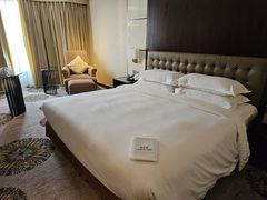 -上海静安昆仑大酒店