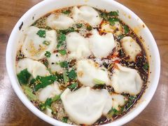 -刘信牛羊肉小炒泡馍(回民街店)
