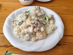 -清真利德顺小老饭庄(复兴路店)