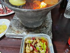 -鞍山戰