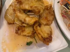 -镜泊湖酒家(兴华街金鼎店)