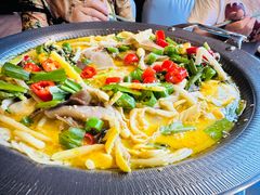 -桥边小楼·手工云南菜·丽江地标美食