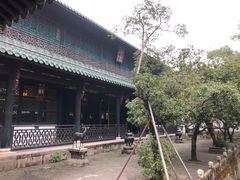 -浙江省博物馆(孤山馆区)