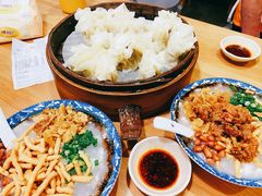 -晓友烧麦(光华村店)