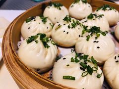 上海生煎包-村(悦海新天地店)