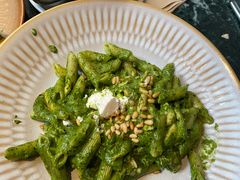 -BAKER&SPICE(安福路店)