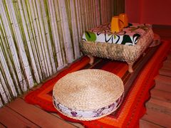 4042-叉叉纳里客栈(珠海情侣路唐家湾沙滩店)