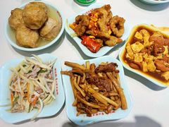 -常州银丝面馆(府琛店)