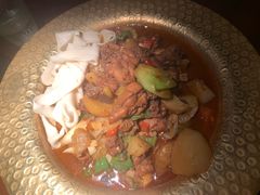 -楼兰新疆主题餐厅(苏州中心店)