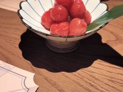 -玉川屋创意日料Bistro(柳巷店)