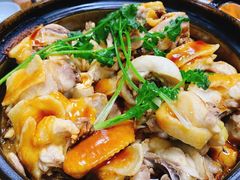 -上南瓦煲鸡·清远鸡·老字号(总店)