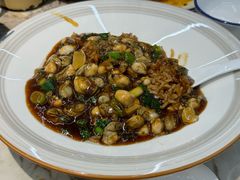 -阿忠食坊大排档·20年老店(万象城店)