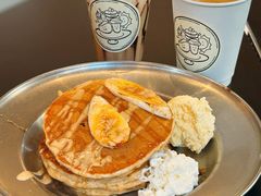 -foodoo芙多松饼店