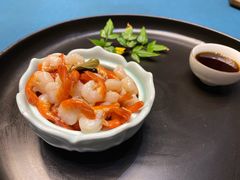 -荷风细雨·中国茶宴(碧云店)