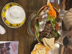 -吉祥圣雪藏餐