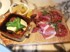 -杭州君悦酒店·青莳