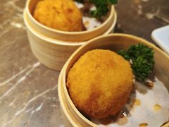 -大潮淮·淮扬菜(何园旗舰店)