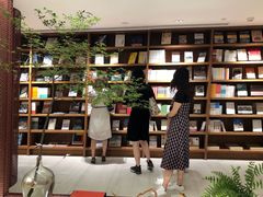-二酉书店TOYOU BOOKS