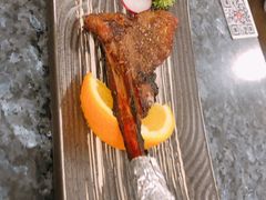 -菊上料理(蜀山银泰百货店)