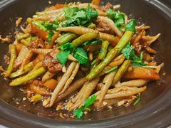 -山西会馆·晋菜·晋商宴·牌匾博物馆(胜利东街店)