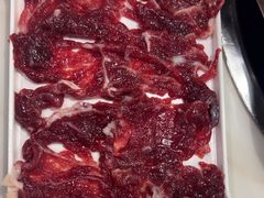 -潮汕大目牛肉火锅(上梅林店)