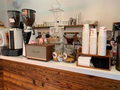 -Catch Bagel(芳草地店)