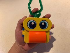 -麦当劳(坂田分店)