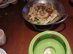 -湖兰金牌小炒肉(椒江万达店)