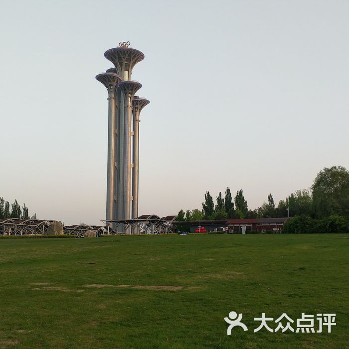 北京奧林匹克公園