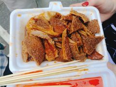 -细妹五香牛杂(步行街店)