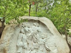 -天津盘山风景名胜区